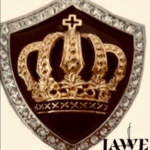 Meet your Posher, Diamond